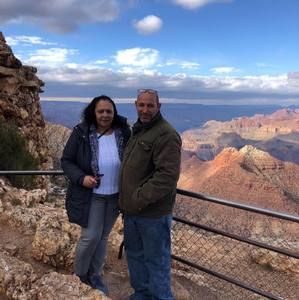 Meet your Posher, Maria elena